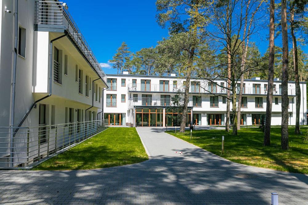 Kasor Resort & Spa Stryków Exterior foto